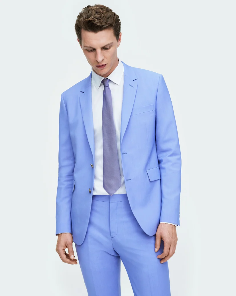Paul smith hotsell wedding suit